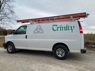 Trinity Heating and Cooling LLC