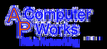 AP Computer Works ( AP IT Nerd )