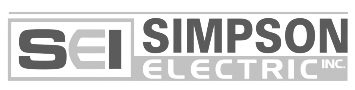 Simpson Electric Inc