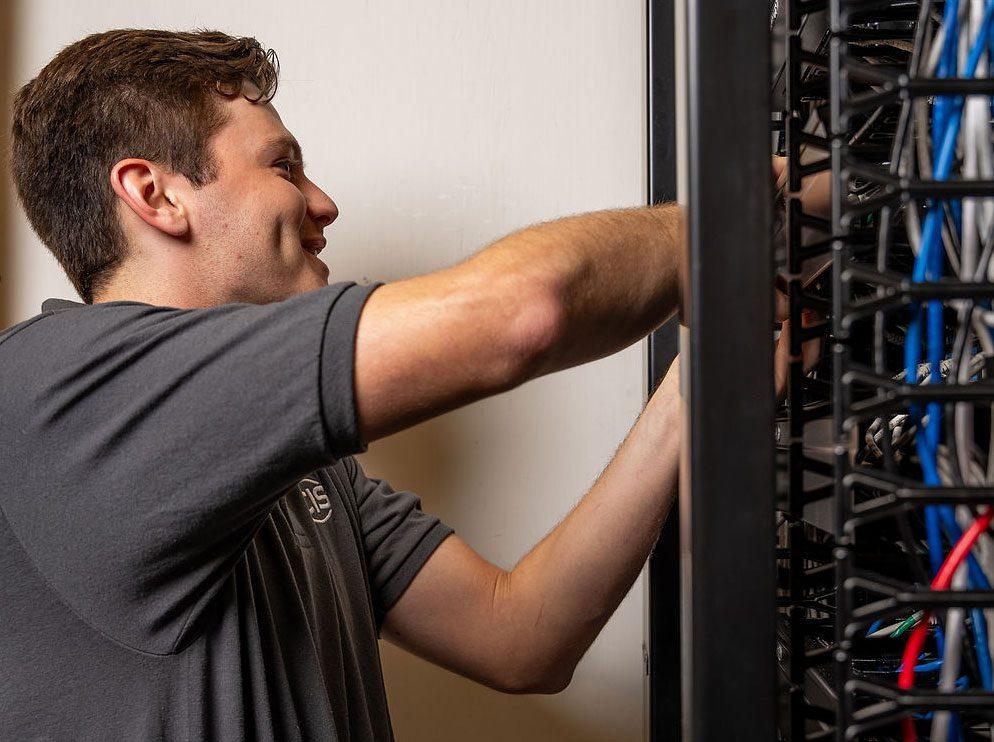 CIS Data Services, LLC
