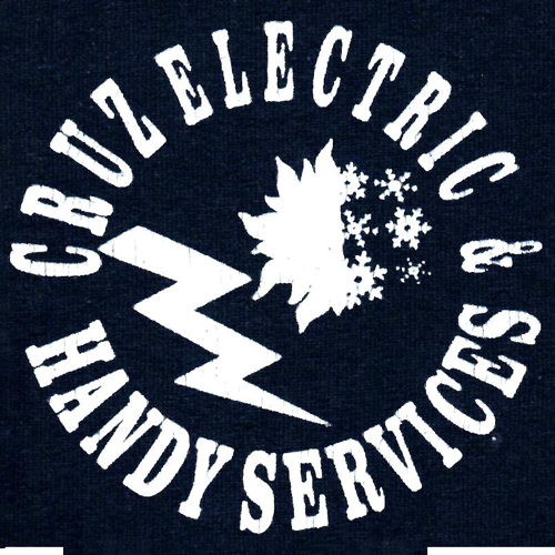 Cruz Electric & Handy Services