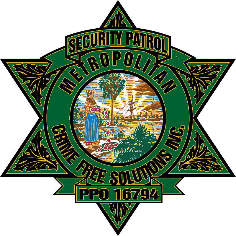 Metropolitan Crime Free Solutions