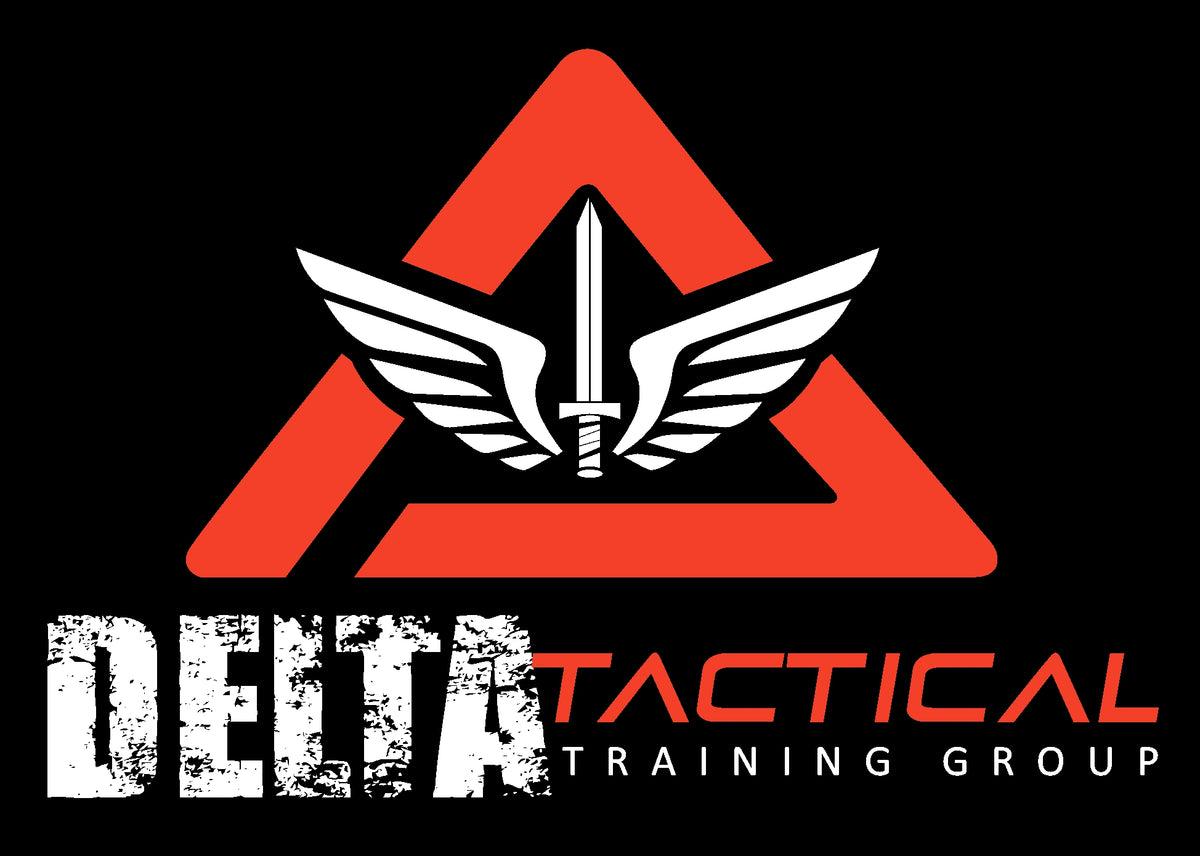 Delta Tactical Training Group