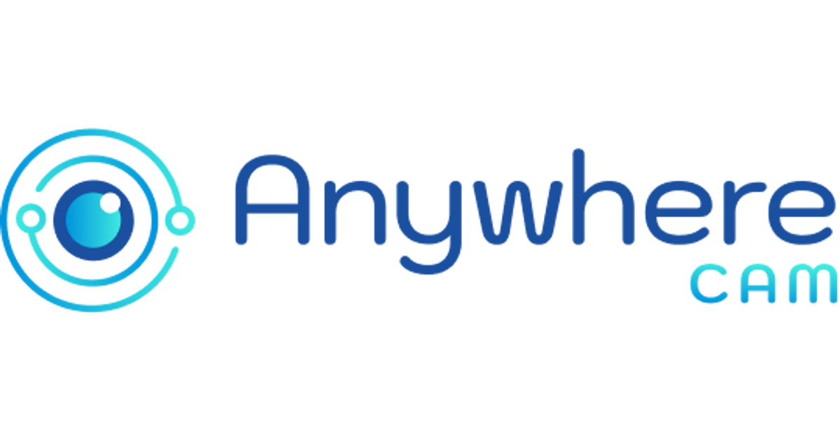 AnywhereCam