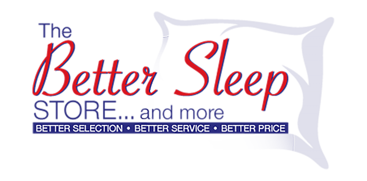 The Better Sleep Store