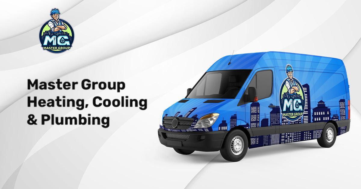 Master Group Heating, Cooling & Plumbing