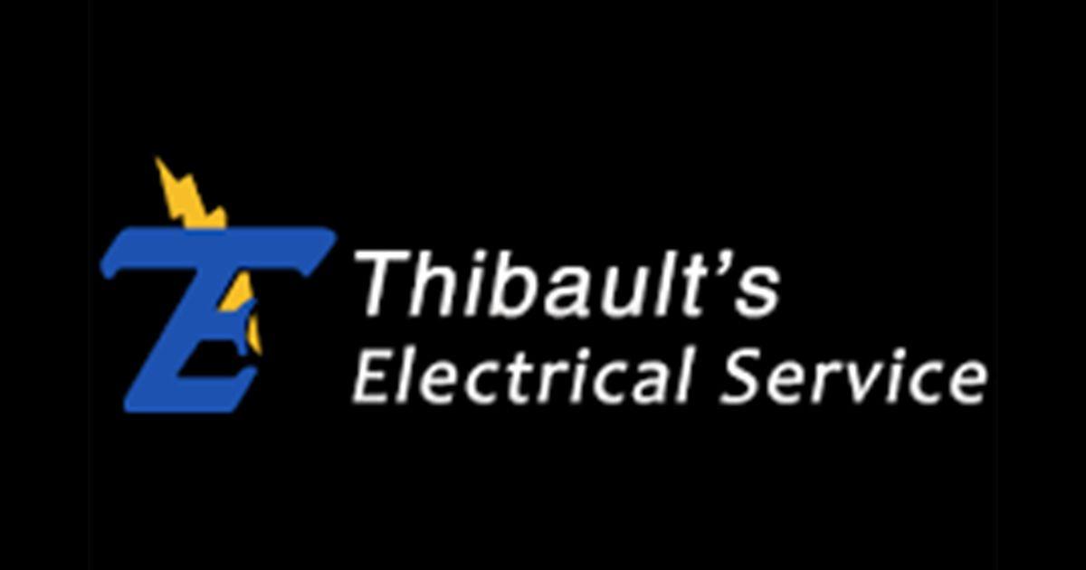 Thibaults Electrical Service