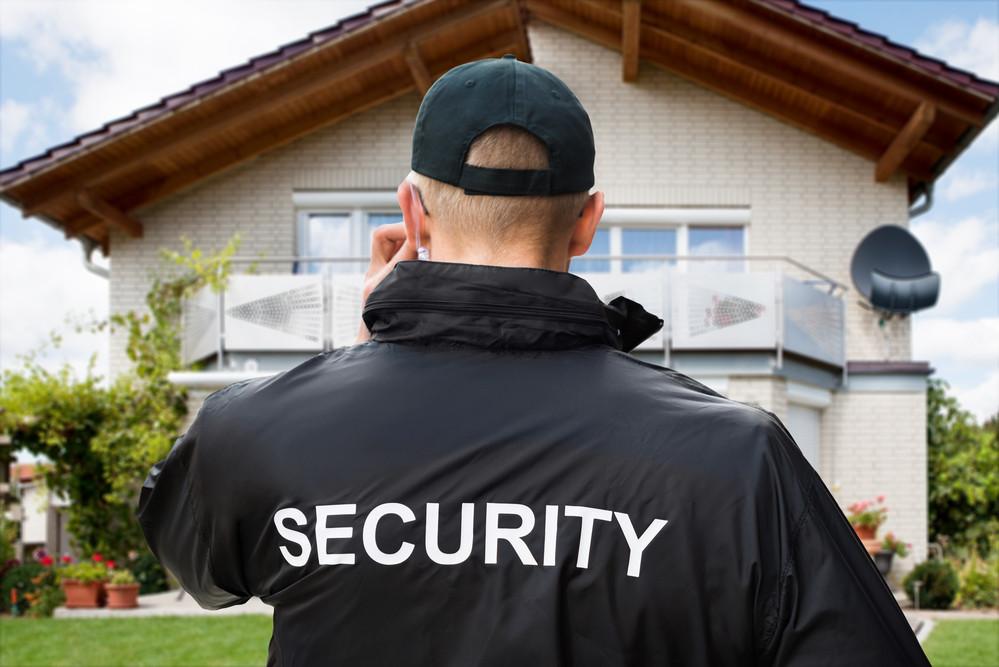 SecuriTrust Security Services, LLC