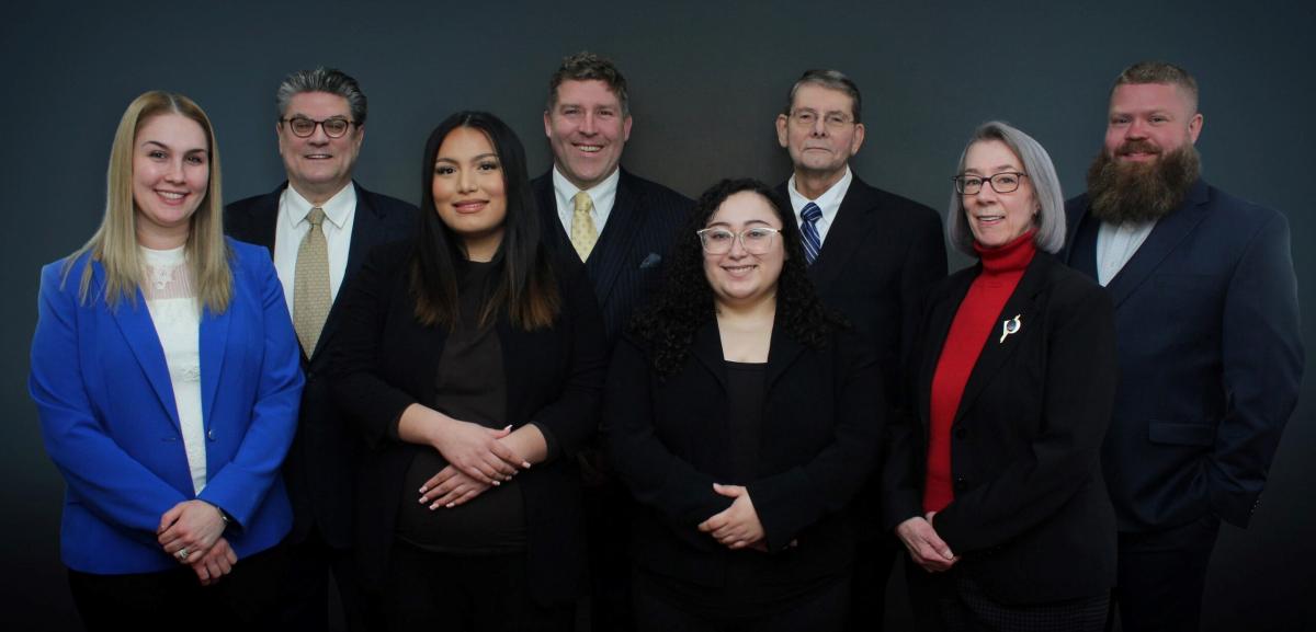 Menk & Menk Work Injury Lawyers