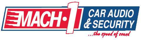 Mach 1 Car Audio