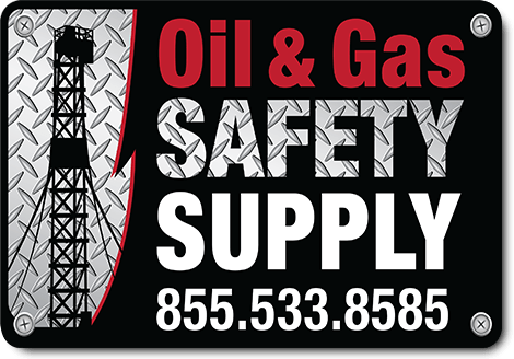 Oil & Gas Safety Supply