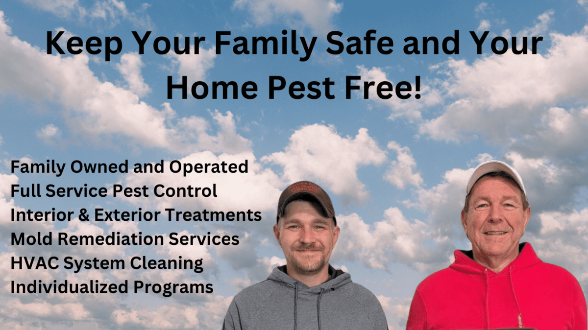 Precision Pest Solutions