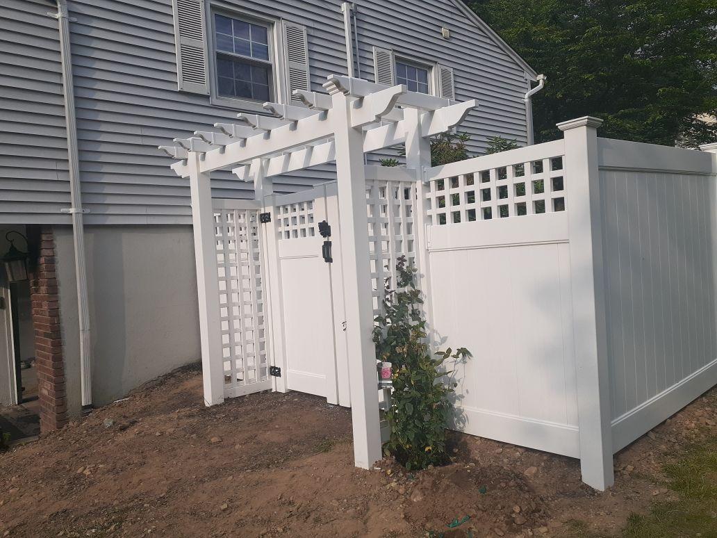 Precise Fence and Supply LLP