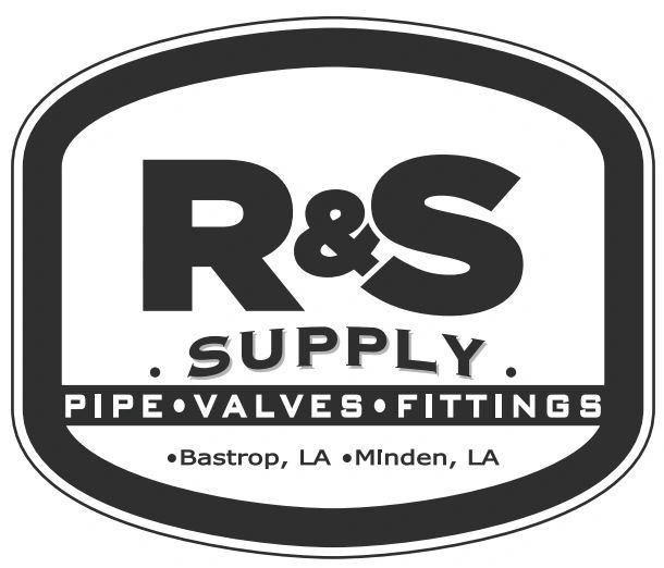 R & S Supply Inc
