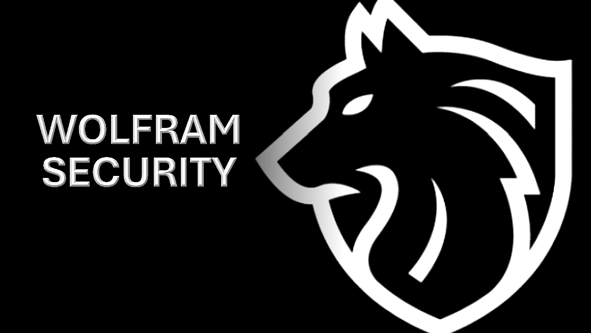 Wolfram Security Force
