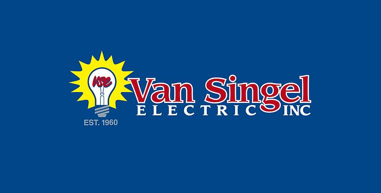 Van Singel Electric Inc