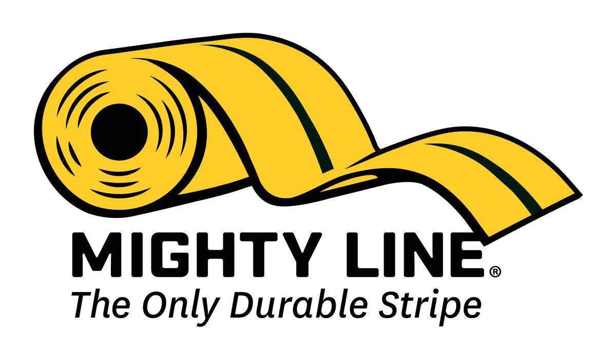 Mighty Line Floor Tape - ShieldMark Inc.