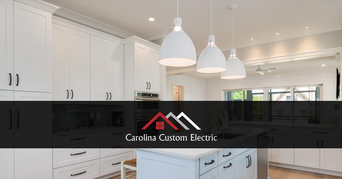 Carolina Custom Electric