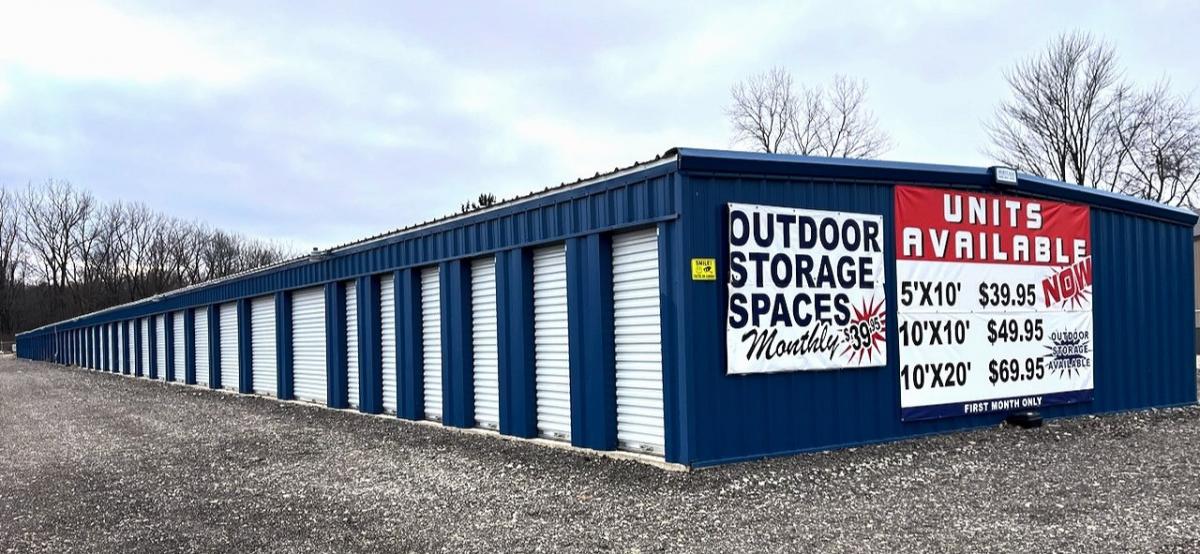 America's Store N Lock LLC