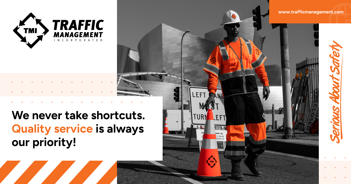 Traffic Management, Inc