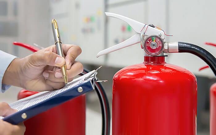 Surrey Fire & Safety Ltd