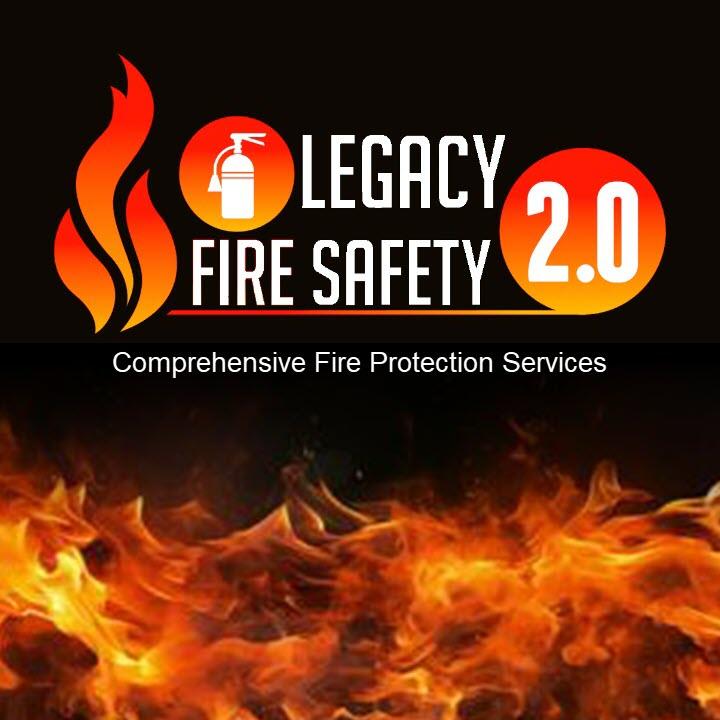 Legacy Fire Safety 2.0