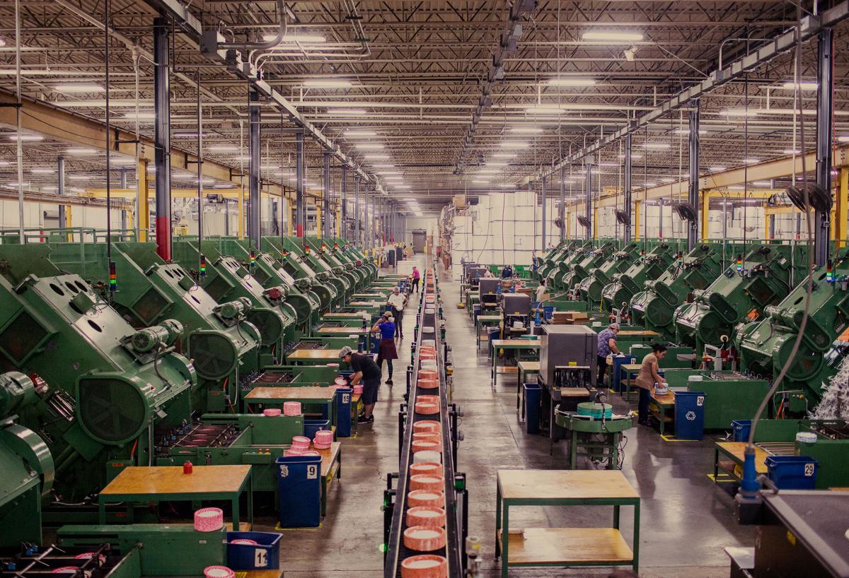AJM Packaging Corporation