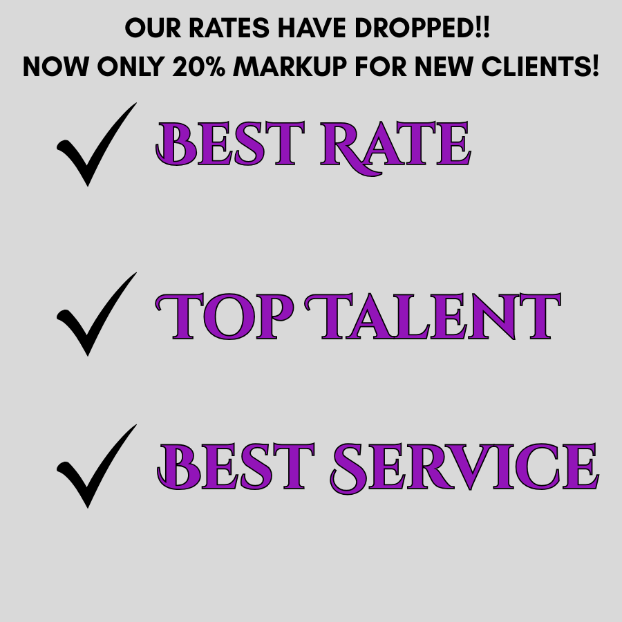 Aggressive Hiring Group