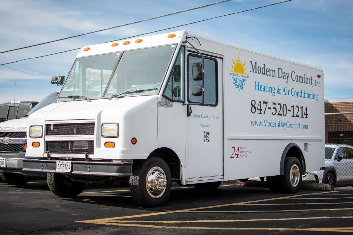 Modern Day Comfort, Inc.