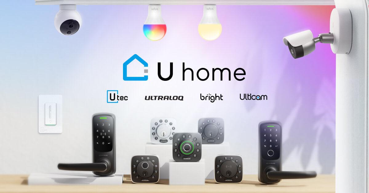 U-tec Group Inc.