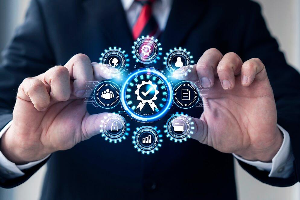 Einnosys - Semiconductor Factory & Assembly Automation Equipment Software Development Company