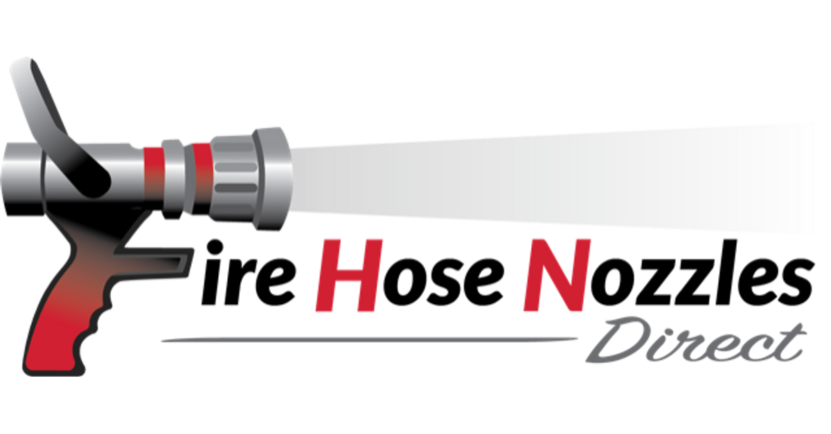 Fire Hose Nozzles Direct