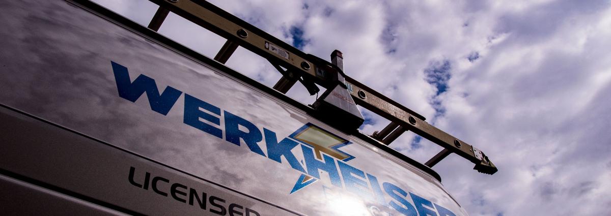 Werkheiser Electric