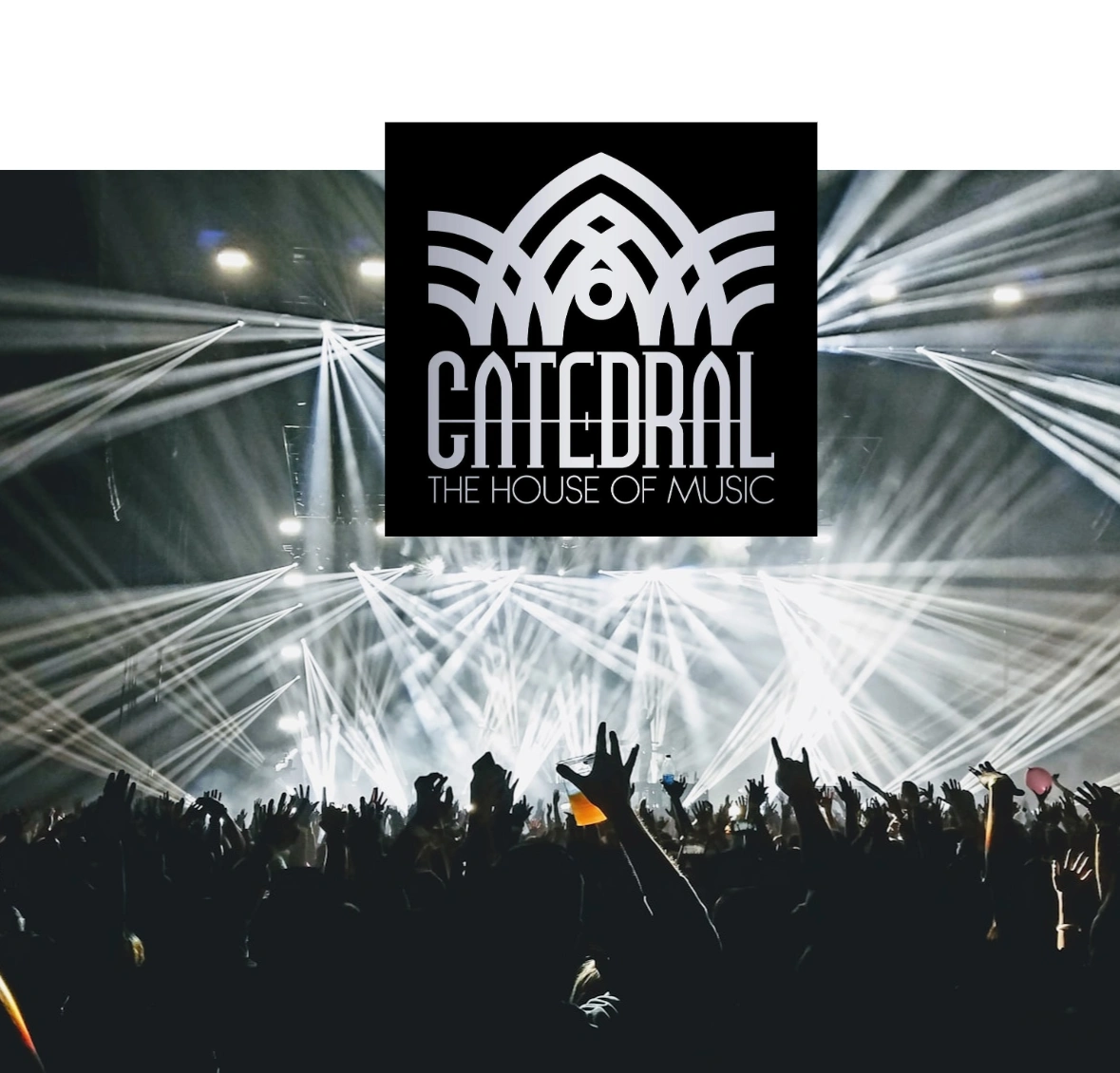 La Catedral