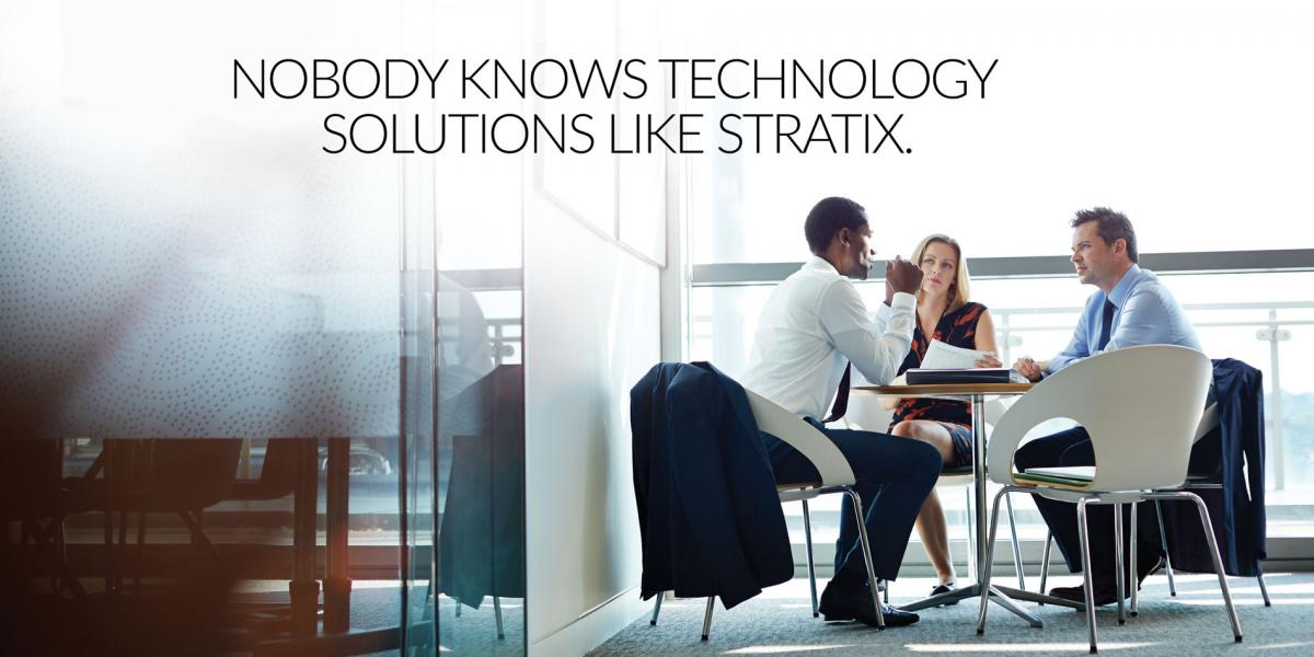 Stratix Systems