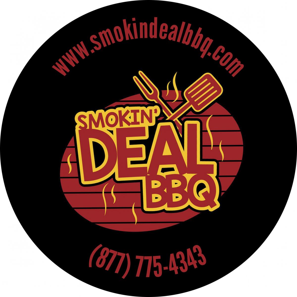Smokin' Deal BBQ