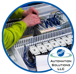 Automation Solutions LLC