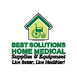 Best Solutions Home Medical Supplies and Equipment