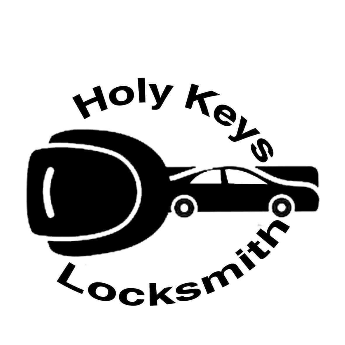 Holy keys locksmith