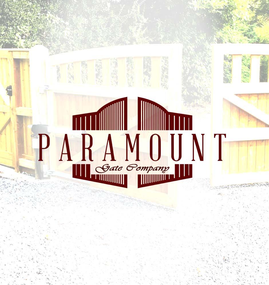 Paramount Gate Company