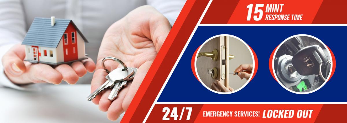 Everest Locksmith Services