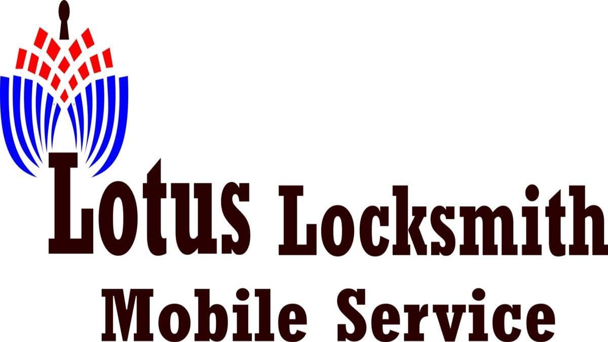 Lotus Locksmith Service