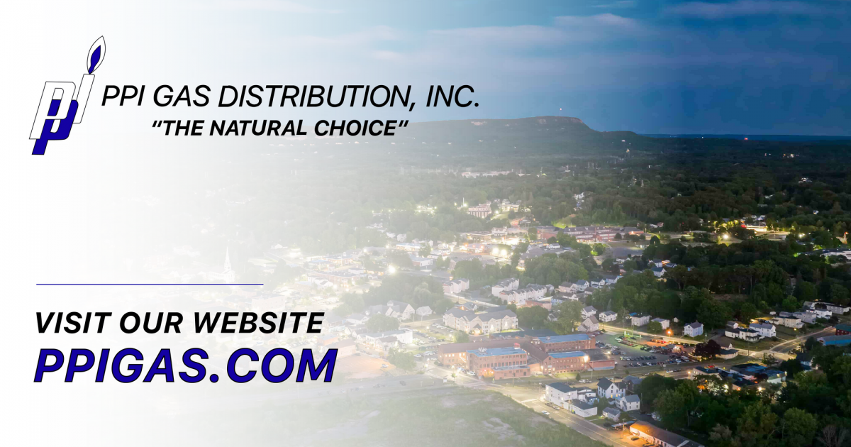 PPI Gas Distribution Inc
