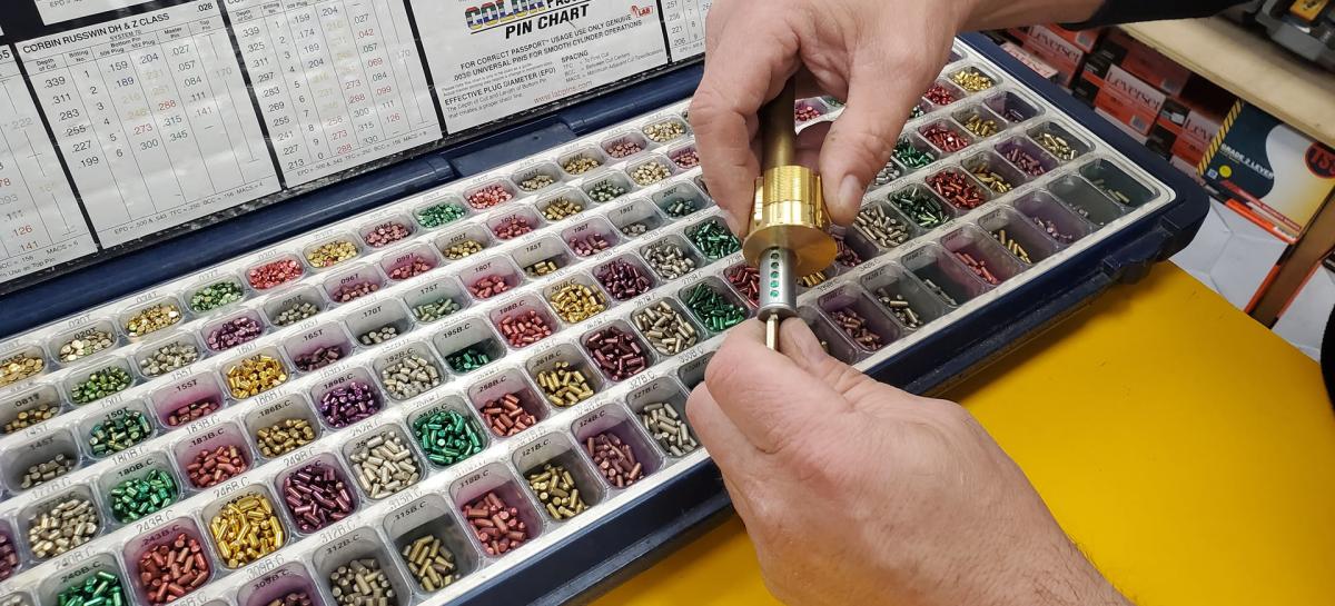 Richmond Lock and Key - Locksmith Staten Island