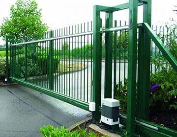 Osceola Fence Corporation