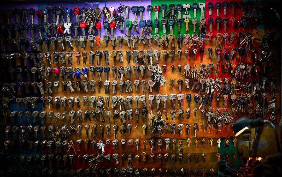 Lower East Side Locksmith Service Inc