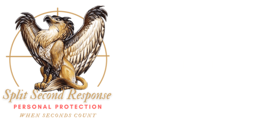 Split-Second Response Personal Protection