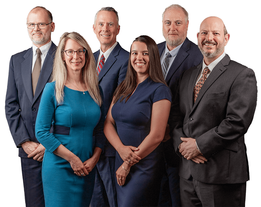 Shlesinger & deVilleneuve Attorneys, P.C.