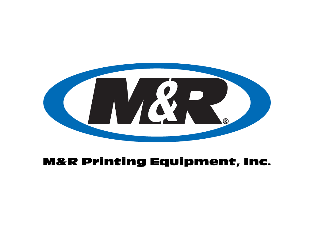 M&R Printing Equipment