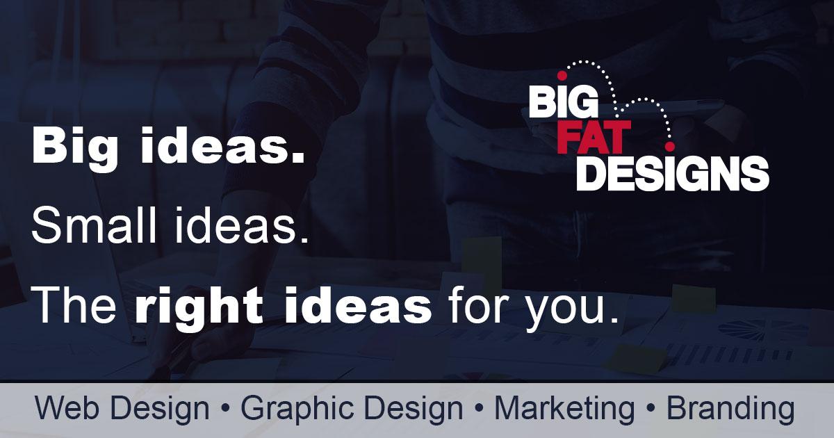 Big Fat Designs LLC